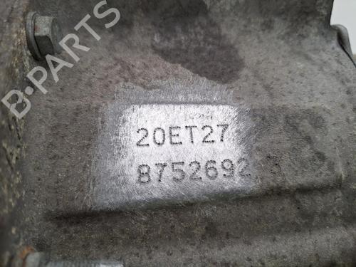 Gearbox CITROËN C4 CACTUS 1.6 BlueHDi 100 | BP36950992M3  - Image 6