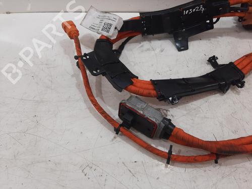 Cable JAGUAR I-PACE (X590) EV400 AWD | BP36810740E12 - Image 2