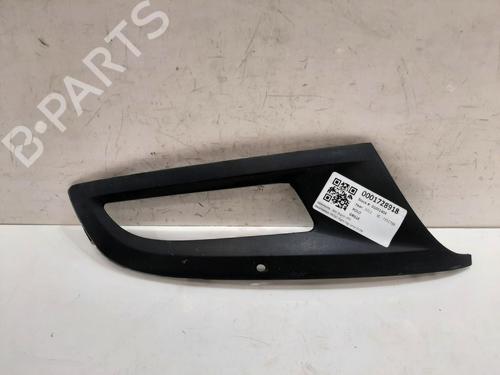 Gitter für Gitter VW POLO V (6R1, 6C1) 1.2 (60 hp) 36315625 36315625