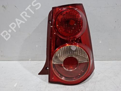 Used Right taillight Right taillight 38970023 38970023
