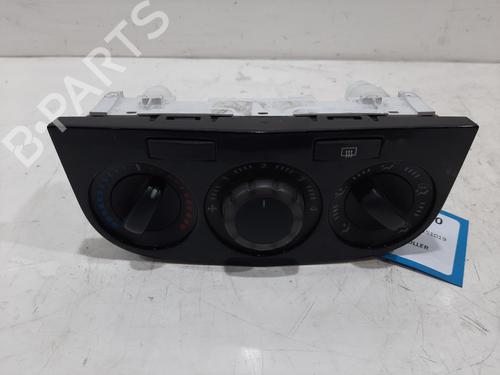 Used Climate control Climate control 37690633 37690633