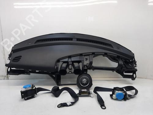 Andre SUZUKI SWIFT V (AZ) 1.0 SHVS (A2L310) (112 hp) 28039883