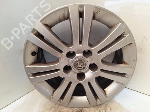Used Rim Rim 37272435 37272435