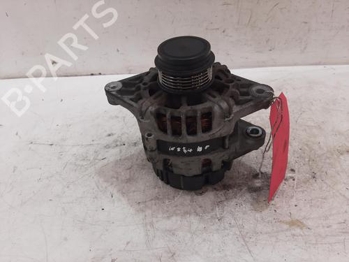 Used Alternator Alternator 37293088 37293088