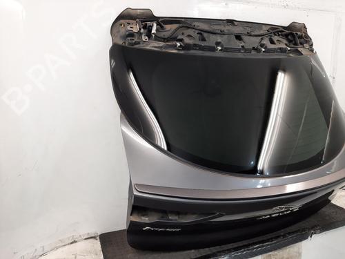 Tailgate JAGUAR I-PACE (X590) EV400 AWD | BP29524736C6 