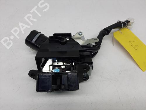 Used Tailgate lock LEXUS NX (_Z1_) 300h AWD (AYZ15) (200 hp) 26843331