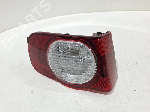 Venstre baglygte CITROËN C3 Picasso (SH_) 1.6 VTi 120 (120 hp) 31999509