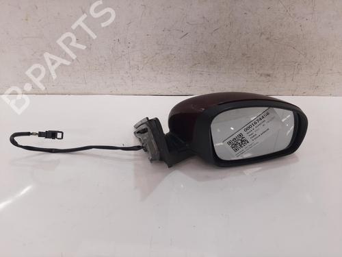 Used Right mirror Right mirror SKODA FABIA II (542) 1.2 TSI (86 hp) 33467368 33467368