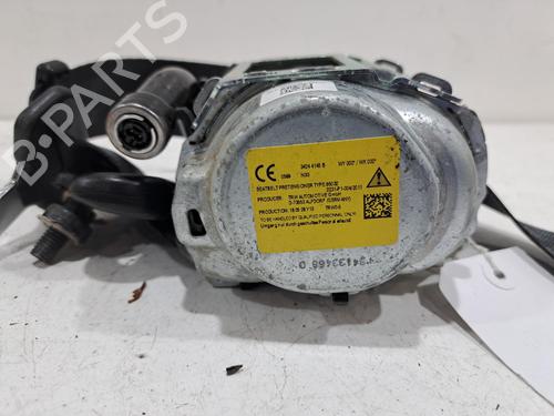 Rear left seatbelt JAGUAR I-PACE (X590) EV400 AWD | BP34339094I29 - Image 3