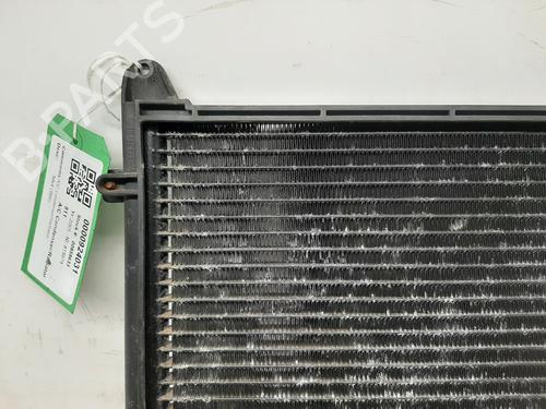 Air conditioning evaporator PORSCHE 911 Convertible (996) 3.6 Turbo 4S | BP29266467M109 