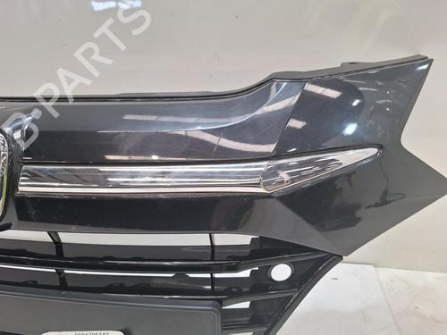 Grill HONDA HR-V (RU) 1.6 i-DTEC (RU8) | BP39482693C40  - Image 5