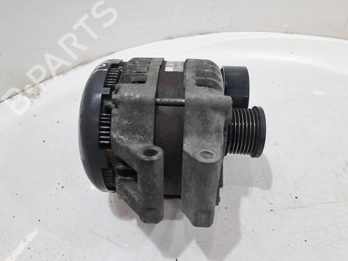 Used Alternator BMW 1 (E81) 116 i (122 hp) 32976947