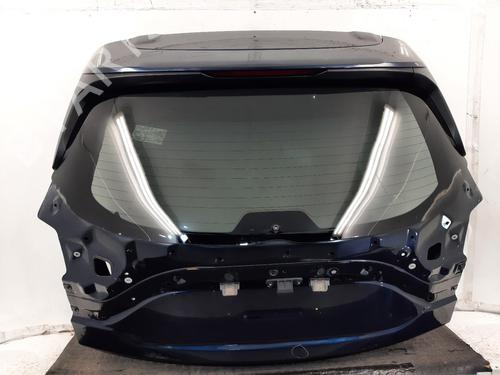 Bagklap CC/Kombi-Coupé MAZDA CX-5 (KF) 2.0 SKYACTIV-G (163 hp) 31537834