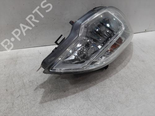 Right headlight VAUXHALL MERIVA Mk II (B) (S10) 1.4 | BP32422974C29