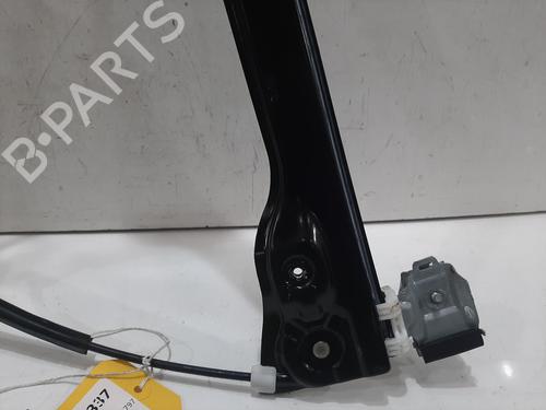 Front left window mechanism CHEVROLET ORLANDO (J309) 1.8 | BP30671766C22