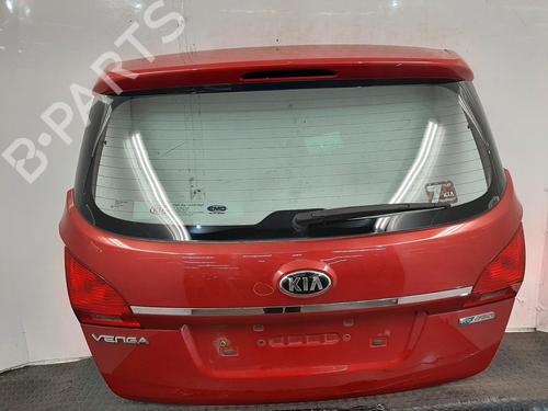 Bagklap CC/Kombi-Coupé Bagklap CC/Kombi-Coupé 39070293 39070293