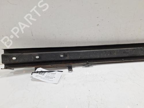 Rear bumper reinforcement FORD TRANSIT CUSTOM V362 Van (FY, FZ) 2.0 EcoBlue | BP27280433C73 
