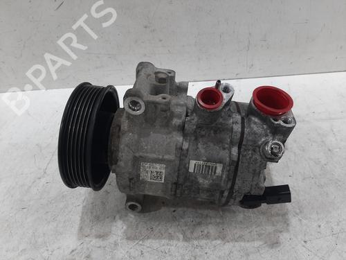 Klimakompressor für AUDI A3 Sportback (8VA, 8VF) 1.5 TFSI (150 hp) 31361041