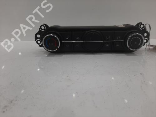 Commande Chauffage MAXUS DELIVER 9 Van 2.0 D FWD (163 hp) 26764760
