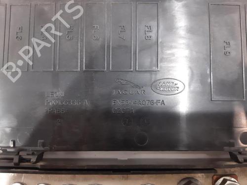 Fuse box JAGUAR I-PACE (X590) EV400 AWD | BP29636656E1 