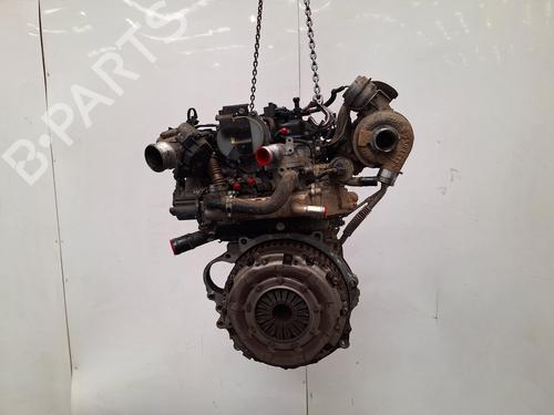 Engine HYUNDAI ix35 (LM, EL, ELH) 1.7 CRDi | BP37991443M1 - Image 2