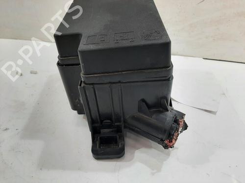 Sikringsdåse ISUZU D-MAX II (TFR, TFS) 1.9 Ddi 4x4 (TFS87J) | BP30559733E1