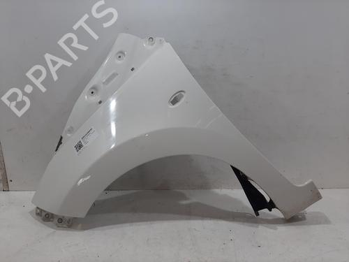 Used Left front fenders Left front fenders TOYOTA AYGO (_B4_) 1.0 (KGB40) (69 hp) 33242199 33242199