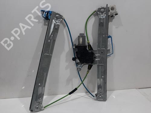 Used Front right window mechanism Front right window mechanism 36811631 36811631
