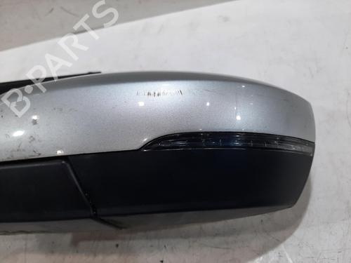 Left mirror VW POLO V (6R1, 6C1) 1.2 TDI | BP26865599C26 