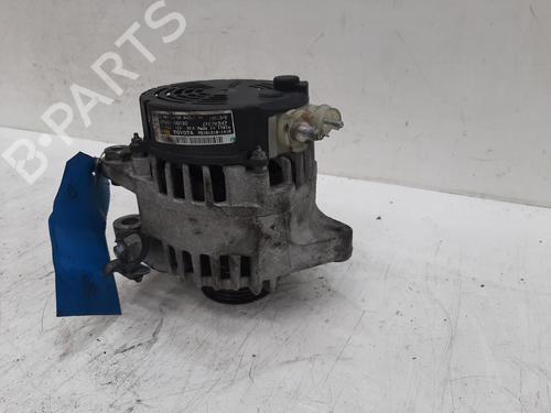 Alternator CITROËN C1 (PM_, PN_) 1.0 | BP36106199M7 - Image 2