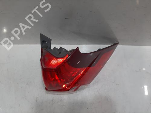 Right taillight HONDA CR-V IV (RM_) 1.6 i-DTEC 4WD (RE6) | BP29581506C35 
