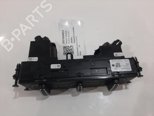Climate control SEAT ARONA (KJ7, KJP) 1.6 TDI | BP32851339I5 - Image 2