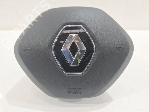 Annen RENAULT CLIO V (B7_) 1.6 E-TECH 140 (B7MU) (140 hp) 26839601