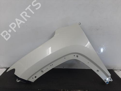 Forskærm venstre JEEP COMPASS (MP, M6, MV, M7) 1.4 MultiAir (140 hp) 28114965