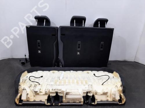 Rear seat (2nd row) JAGUAR I-PACE (X590) EV400 AWD | BP30058020I23 
