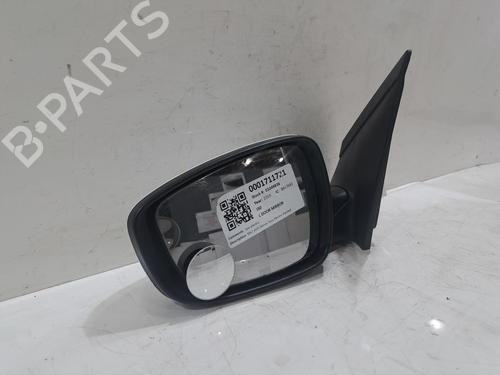 Used Left mirror Left mirror HYUNDAI i30 (GD) 1.4 (101 hp) 34577252 34577252