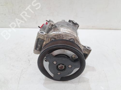 Used AC compressor AC compressor 37258263 37258263