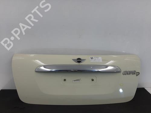 Used Tailgate MINI MINI Convertible (R57) Cooper D (112 hp) 26808710