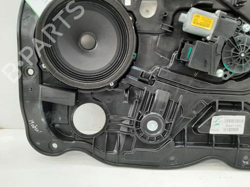 Front right window mechanism KIA CEE'D (JD) 1.6 CRDi 136 | BP29445010C23 