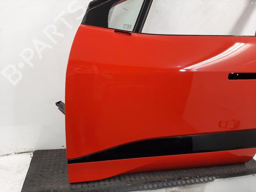 Left front door JAGUAR I-PACE (X590) EV400 AWD | BP27659838C2