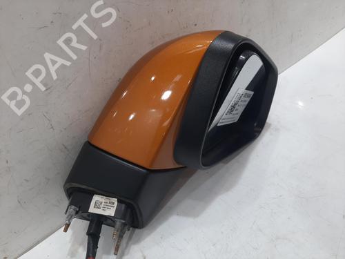Right mirror VAUXHALL MOKKA / MOKKA X (J13) 1.4 | BP29883993C27
