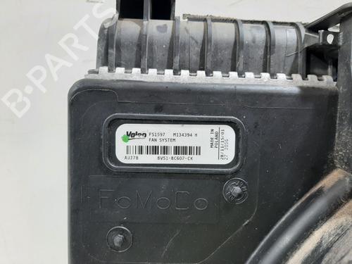 Kølerpakke FORD B-MAX (JK) 1.5 TDCi | BP30958552M120 
