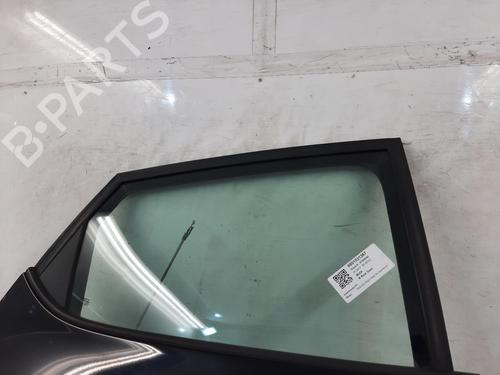 Right rear door SEAT IBIZA IV (6J5, 6P1) 1.2 | BP29553771C5 