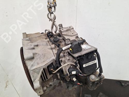 Gearbox CITROËN C3 Picasso (SH_) 1.6 VTi 120 | BP29637301M3 