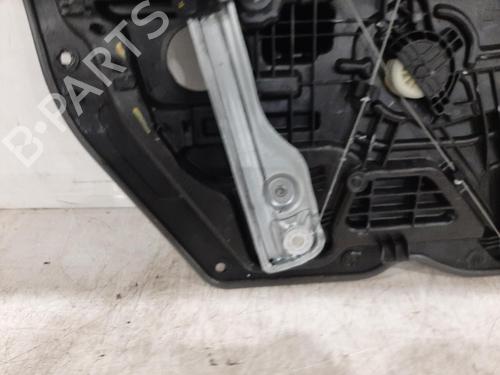Front right window mechanism KIA CEE'D (JD) 1.6 CRDi 136 | BP26744517C23