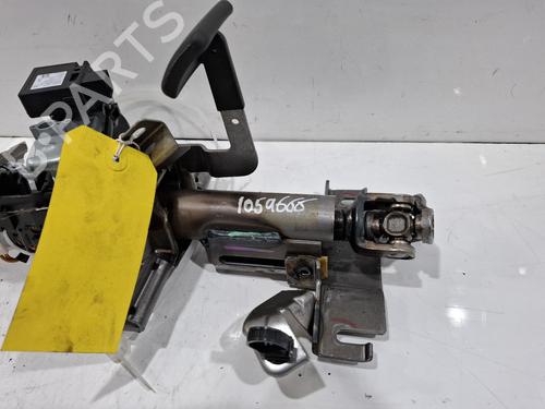 Steering column VAUXHALL AGILA Mk II (B) (H08) 1.2 i 16V | BP38754011M21 - Image 4