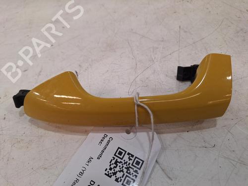 Used Rear left exterior door handle Rear left exterior door handle 39463211 39463211