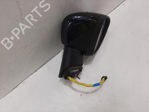 Right mirror RENAULT CAPTUR I (J5_, H5_) 0.9 TCe 90 | BP30179713C27 