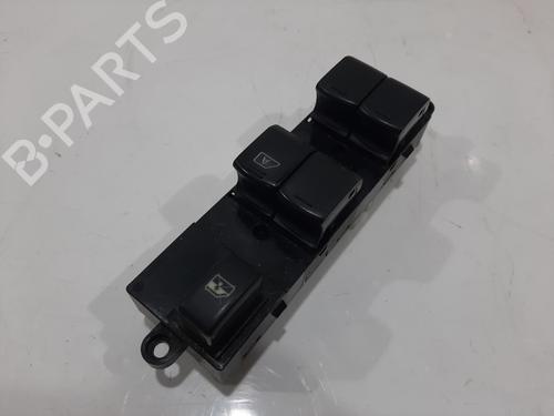 Switch NISSAN QASHQAI I (J10, NJ10) 1.6 | BP29267072I30 