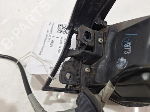 Left taillight MAZDA 3 Hatchback (BP) SKYACTIV-X M Hybrid (BP2H) | BP38513409C34 - Image 6